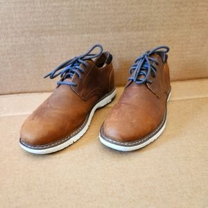 Tom's Navi Oxford